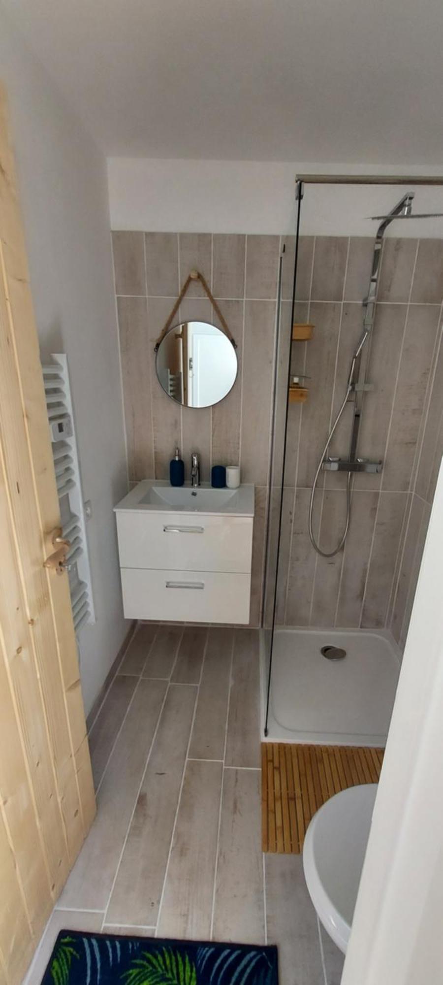 Chambres D'Hotes Un Ete Sans Fin A 50 M De La Plage A Canet Plage Buitenkant foto