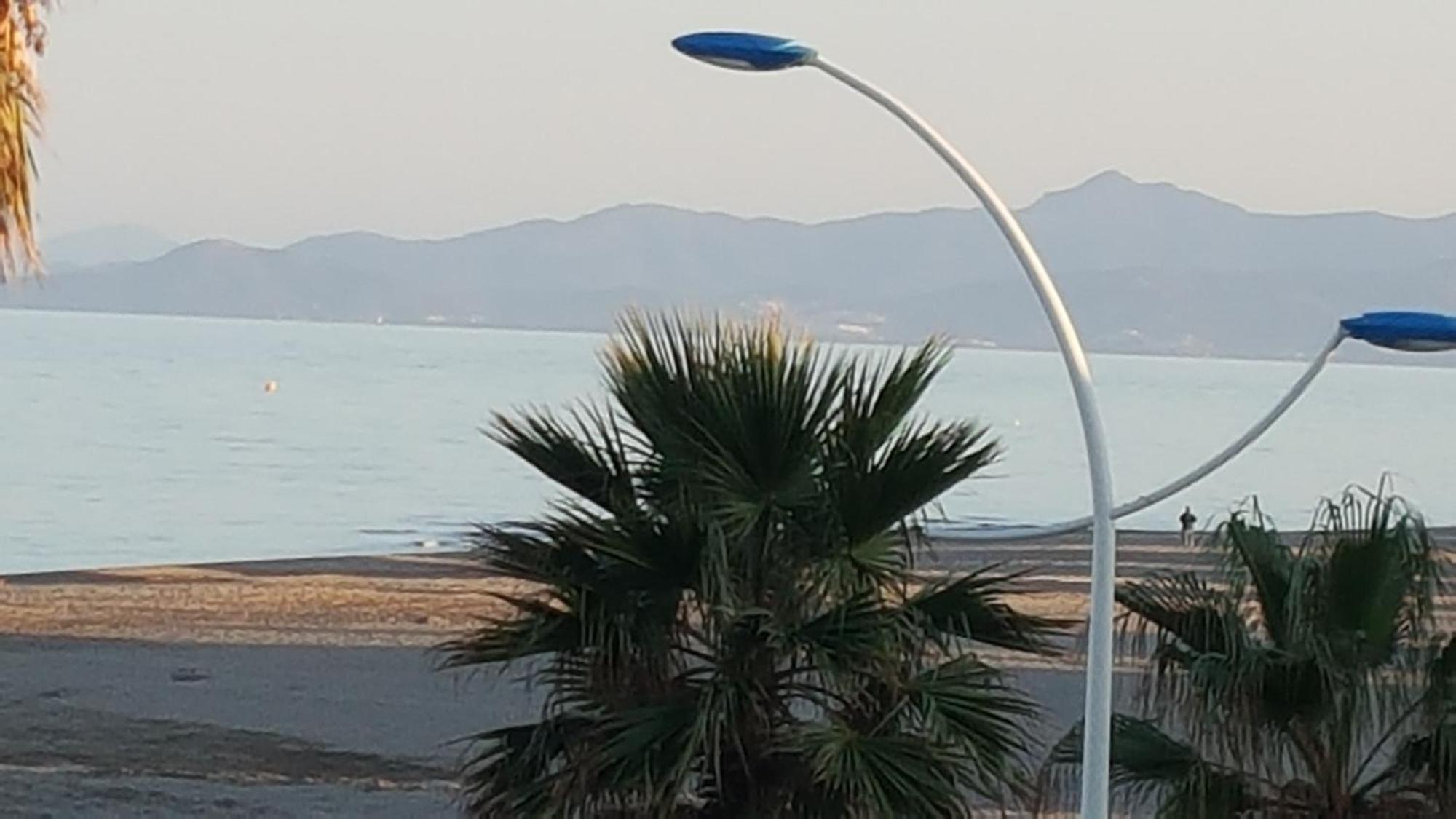 Chambres D'Hotes Un Ete Sans Fin A 50 M De La Plage A Canet Plage Buitenkant foto