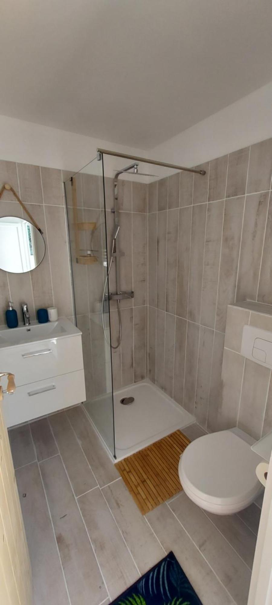 Chambres D'Hotes Un Ete Sans Fin A 50 M De La Plage A Canet Plage Buitenkant foto