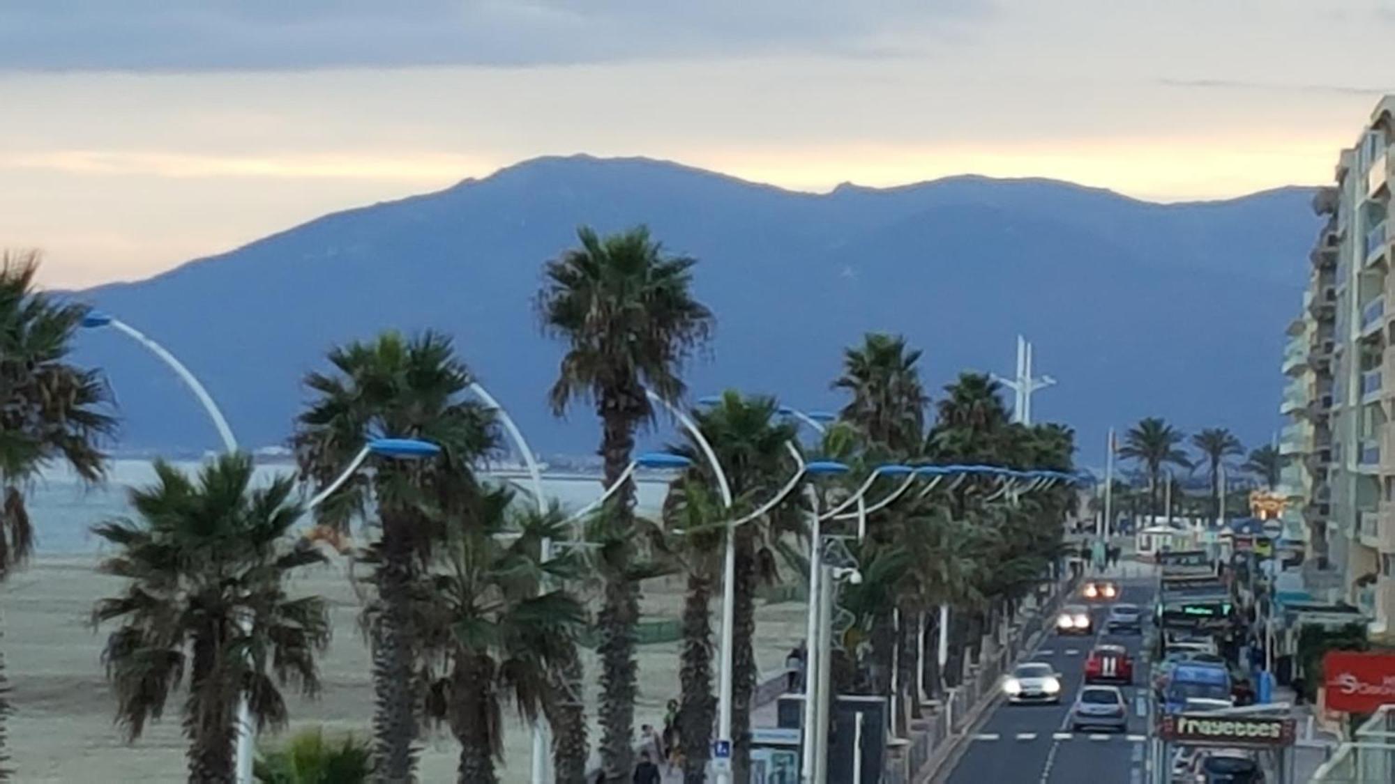 Chambres D'Hotes Un Ete Sans Fin A 50 M De La Plage A Canet Plage Buitenkant foto