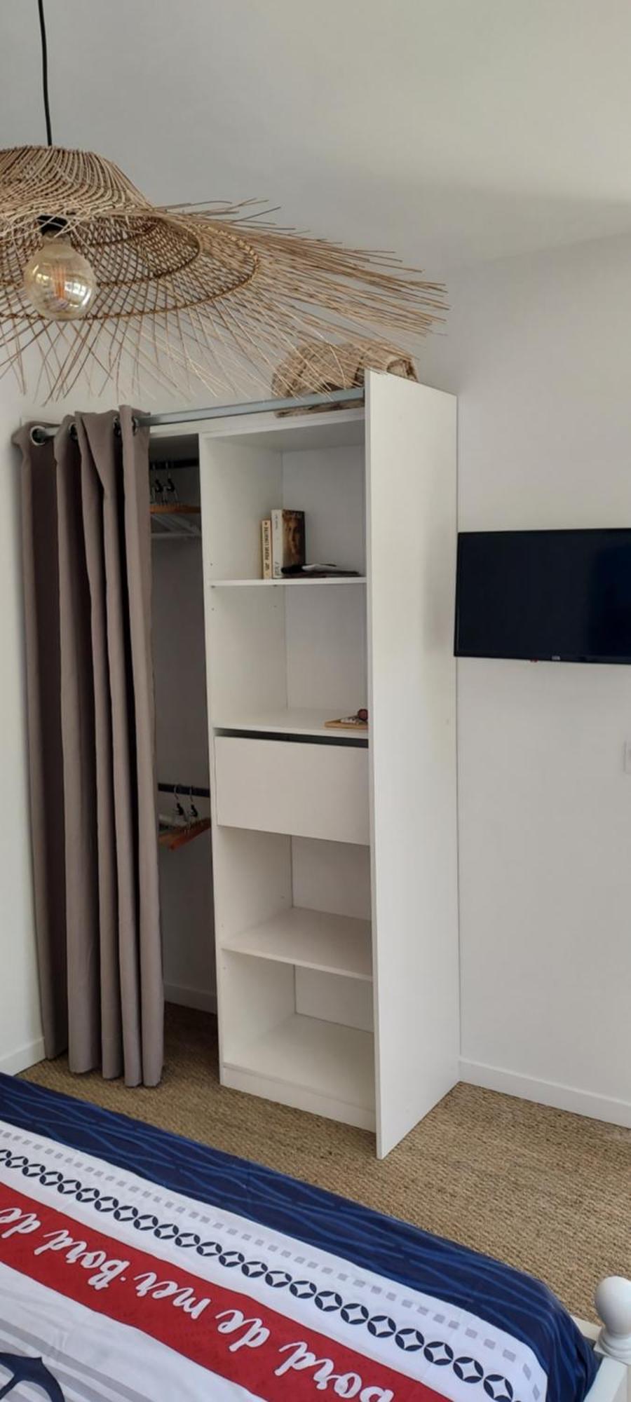 Chambres D'Hotes Un Ete Sans Fin A 50 M De La Plage A Canet Plage Buitenkant foto